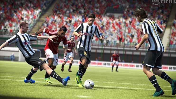 download pes 12 for pc